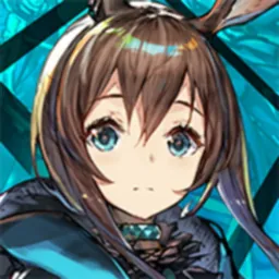 App-Icon von Arknights