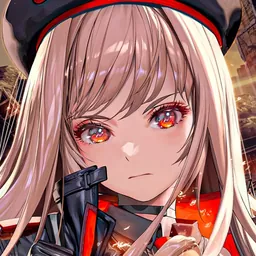 App-Icon von Goddess of Victory: Nikke