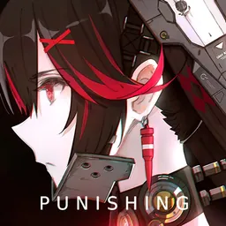 App-Icon von Punishing: Gray Raven
