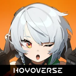 App-Icon von Zenless Zone Zero